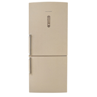 VESTFROST FW 389 M BEJ HIGH GLOSS